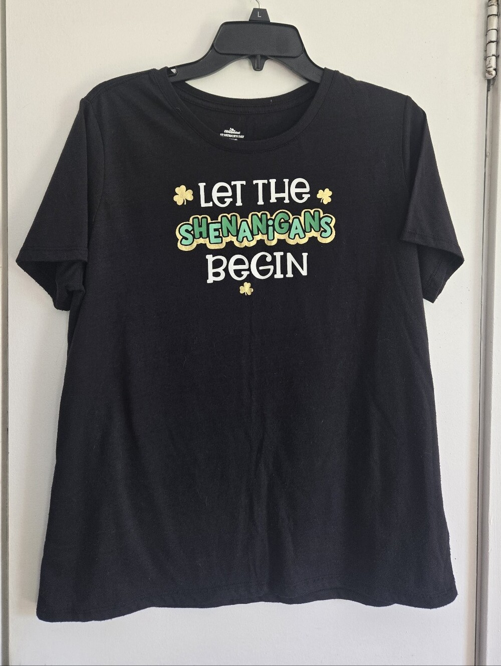 St Patricks Day Shirt